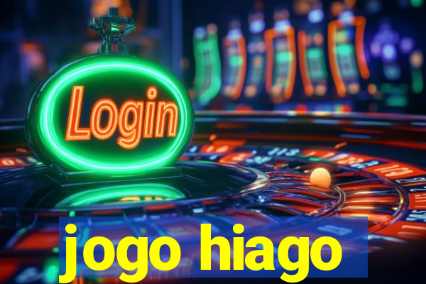 jogo hiago